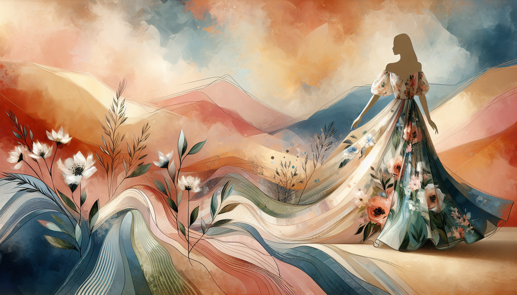 Opdag sommerkjoler: Din guide til sommerens modehits